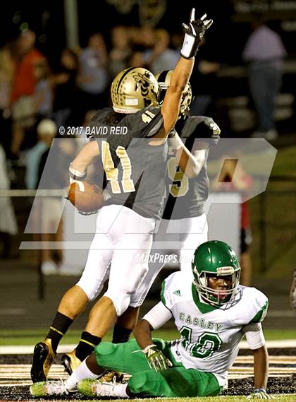Thumbnail 1 in Easley @ T.L. Hanna photogallery.