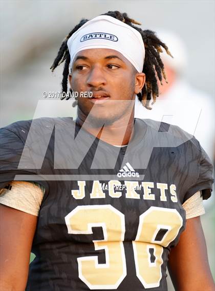 Thumbnail 2 in Easley @ T.L. Hanna photogallery.