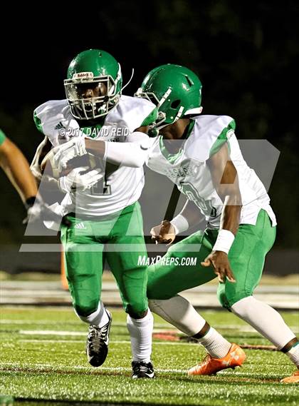 Thumbnail 3 in Easley @ T.L. Hanna photogallery.