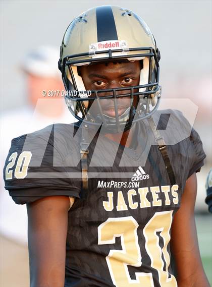 Thumbnail 1 in Easley @ T.L. Hanna photogallery.