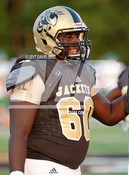 Thumbnail 1 in Easley @ T.L. Hanna photogallery.