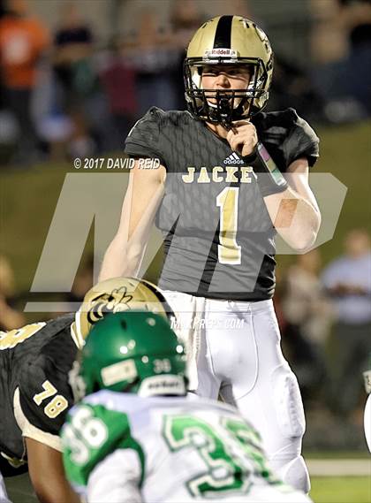 Thumbnail 2 in Easley @ T.L. Hanna photogallery.