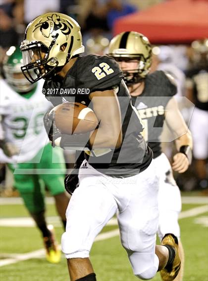 Thumbnail 3 in Easley @ T.L. Hanna photogallery.