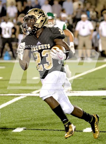 Thumbnail 3 in Easley @ T.L. Hanna photogallery.