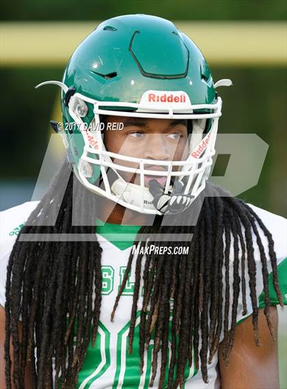 Thumbnail 1 in Easley @ T.L. Hanna photogallery.