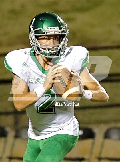 Thumbnail 2 in Easley @ T.L. Hanna photogallery.