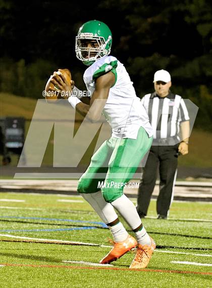 Thumbnail 1 in Easley @ T.L. Hanna photogallery.