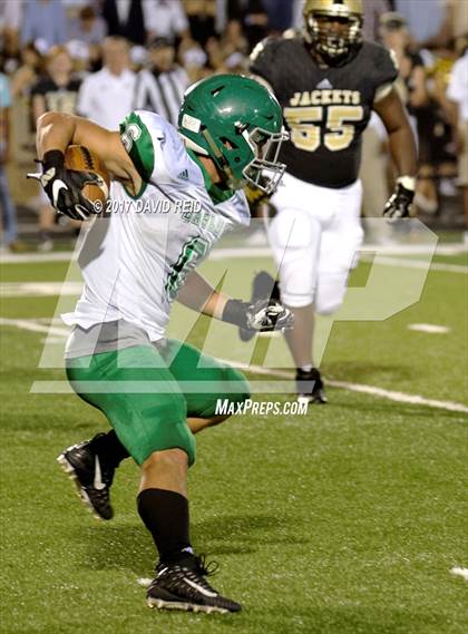 Thumbnail 1 in Easley @ T.L. Hanna photogallery.