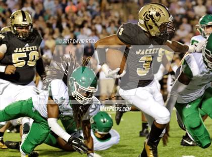 Thumbnail 2 in Easley @ T.L. Hanna photogallery.