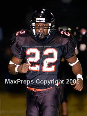 Thumbnail 2 in Newport Harbor vs. Tustin (D6 Semifinal) photogallery.