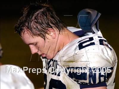 Thumbnail 2 in Newport Harbor vs. Tustin (D6 Semifinal) photogallery.