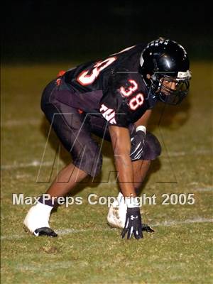 Thumbnail 3 in Newport Harbor vs. Tustin (D6 Semifinal) photogallery.