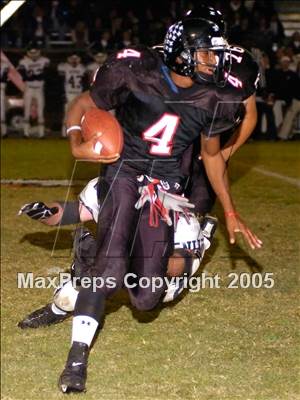 Thumbnail 1 in Newport Harbor vs. Tustin (D6 Semifinal) photogallery.