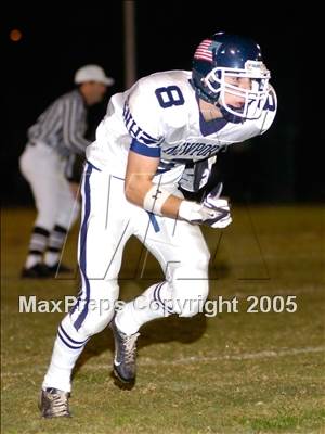 Thumbnail 2 in Newport Harbor vs. Tustin (D6 Semifinal) photogallery.