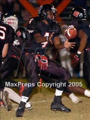 Thumbnail 3 in Newport Harbor vs. Tustin (D6 Semifinal) photogallery.