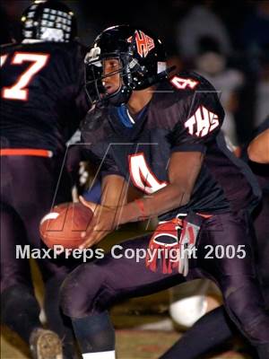 Thumbnail 1 in Newport Harbor vs. Tustin (D6 Semifinal) photogallery.