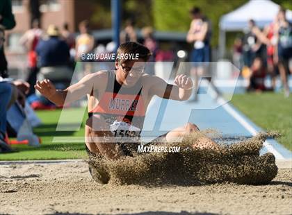 Thumbnail 1 in BYU Invitational photogallery.