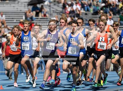Thumbnail 1 in BYU Invitational photogallery.