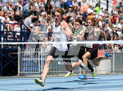 Thumbnail 1 in BYU Invitational photogallery.