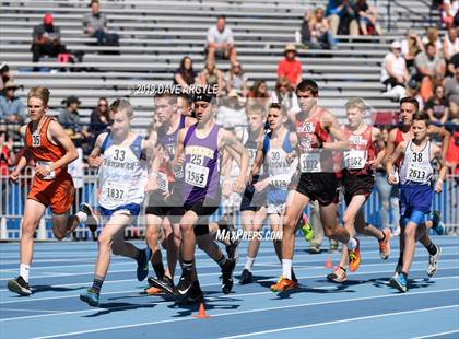 Thumbnail 3 in BYU Invitational photogallery.