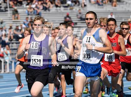 Thumbnail 1 in BYU Invitational photogallery.