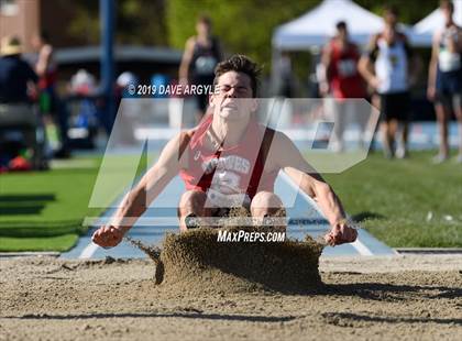 Thumbnail 2 in BYU Invitational photogallery.