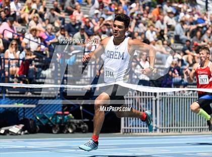 Thumbnail 3 in BYU Invitational photogallery.
