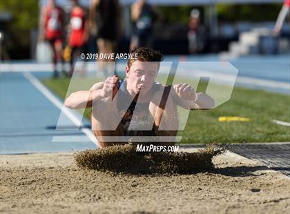Thumbnail 1 in BYU Invitational photogallery.