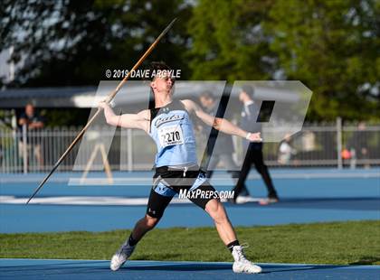 Thumbnail 2 in BYU Invitational photogallery.