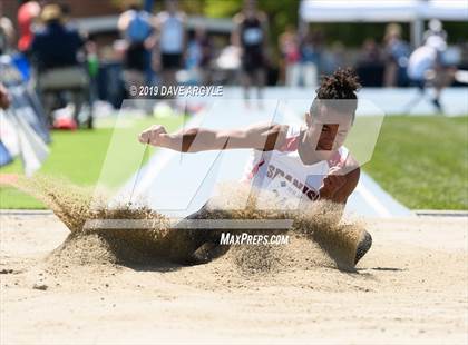 Thumbnail 3 in BYU Invitational photogallery.