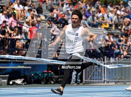 Thumbnail 1 in BYU Invitational photogallery.