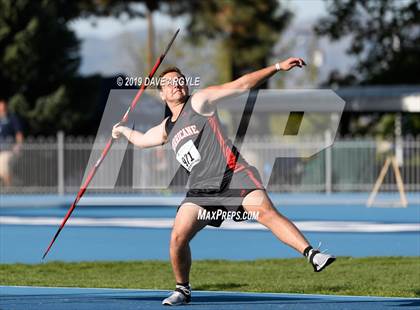 Thumbnail 1 in BYU Invitational photogallery.
