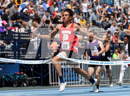 Thumbnail 2 in BYU Invitational photogallery.