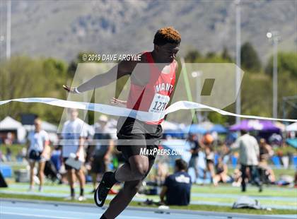 Thumbnail 1 in BYU Invitational photogallery.