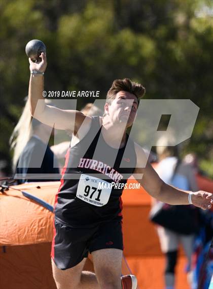Thumbnail 1 in BYU Invitational photogallery.