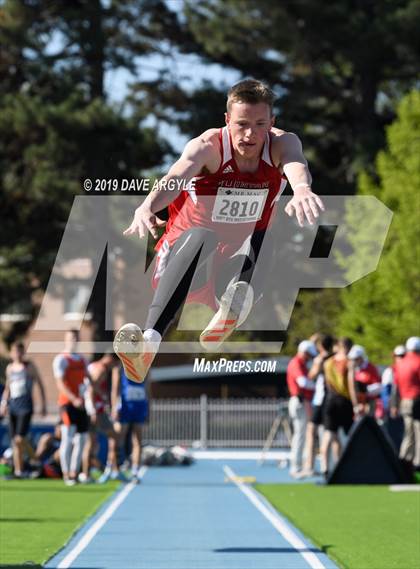 Thumbnail 1 in BYU Invitational photogallery.