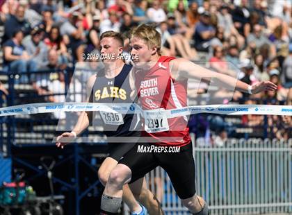 Thumbnail 3 in BYU Invitational photogallery.