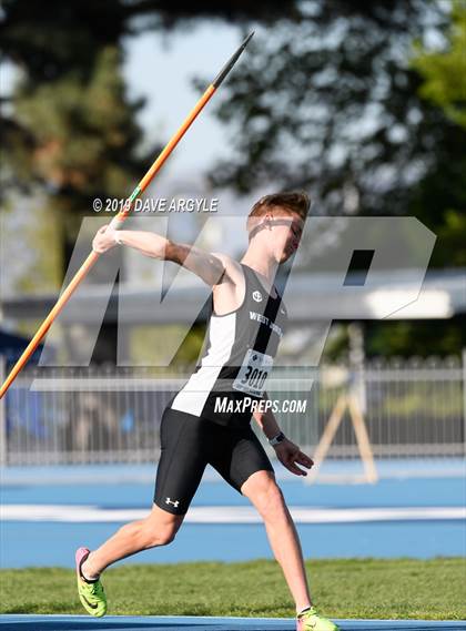 Thumbnail 2 in BYU Invitational photogallery.