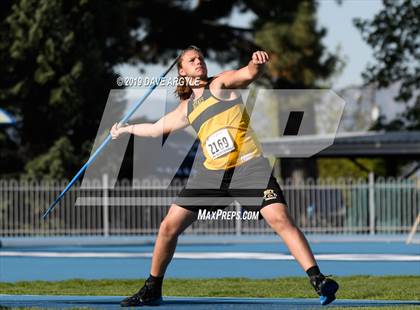 Thumbnail 2 in BYU Invitational photogallery.