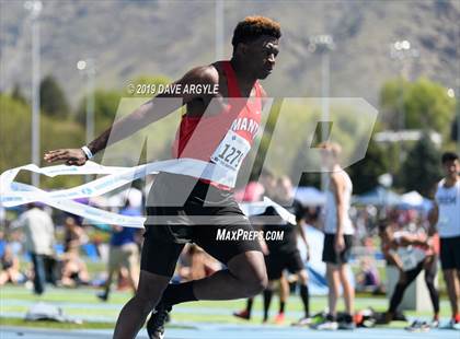Thumbnail 2 in BYU Invitational photogallery.