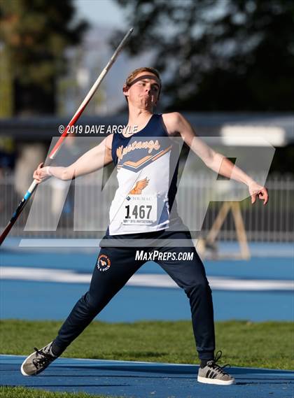 Thumbnail 1 in BYU Invitational photogallery.