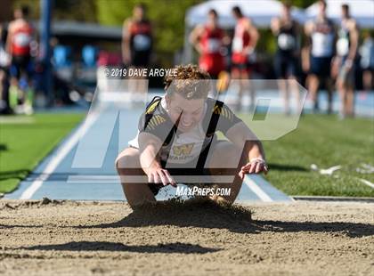 Thumbnail 1 in BYU Invitational photogallery.