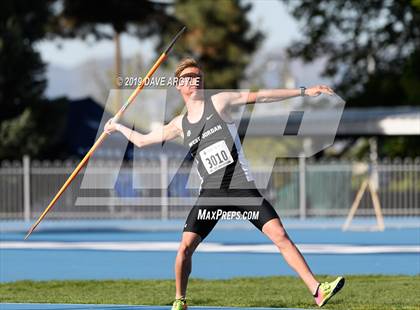 Thumbnail 1 in BYU Invitational photogallery.