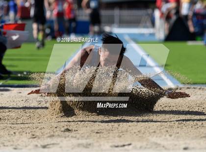 Thumbnail 1 in BYU Invitational photogallery.
