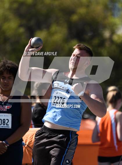 Thumbnail 2 in BYU Invitational photogallery.