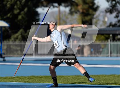 Thumbnail 3 in BYU Invitational photogallery.