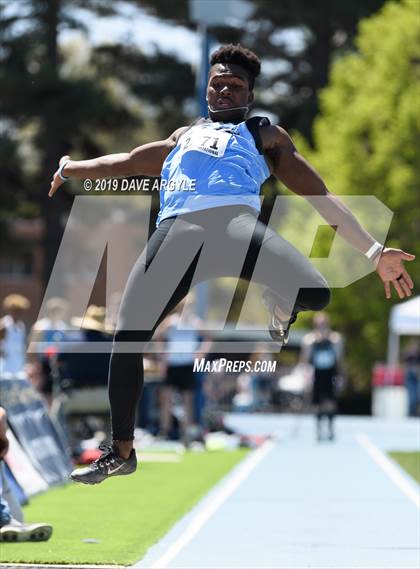 Thumbnail 1 in BYU Invitational photogallery.