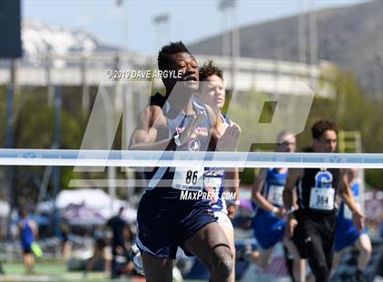 Thumbnail 2 in BYU Invitational photogallery.