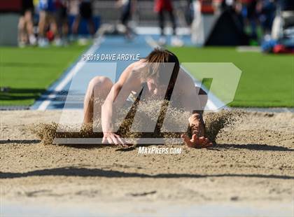 Thumbnail 2 in BYU Invitational photogallery.