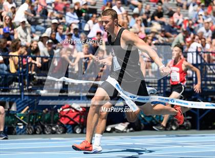 Thumbnail 3 in BYU Invitational photogallery.